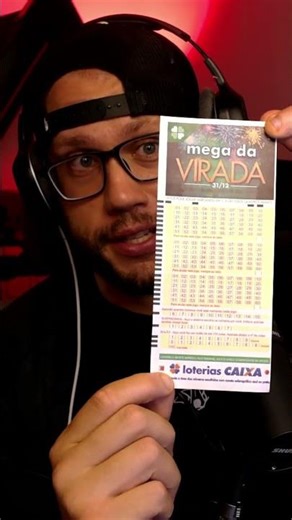 1 BILHÃO! O Guia Definitivo para Ganhar a Maior Mega da Virada da História. 🍀