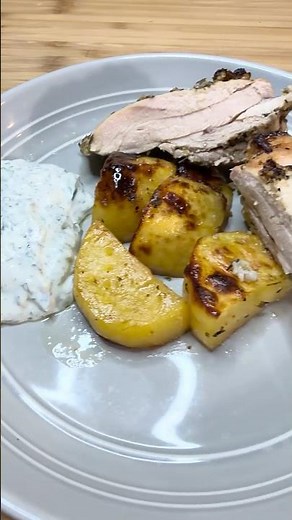 One-Pan Greek Lemon Chicken — 30 Minutes, Zero Effort #cooking #recipe