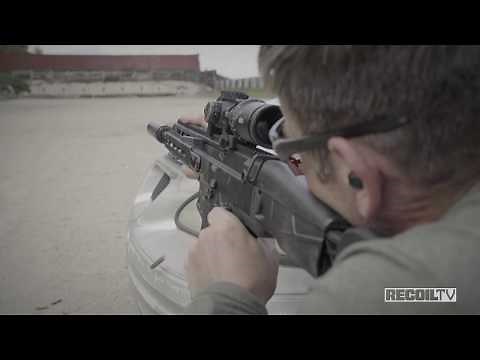 CZ USA Bren 2 Ms Carbine