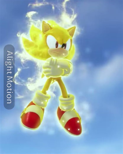 SCP-096 vs Sonic (Remake)