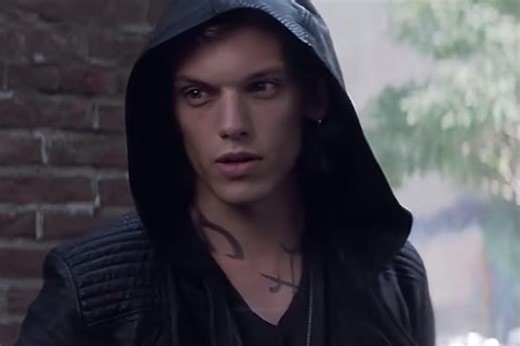 Hate This Audio from The Mortal Instruments