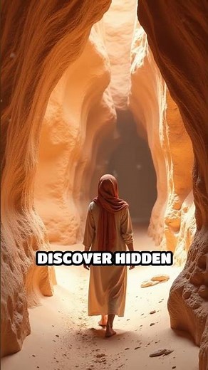 Ennedi Plateau: Chad’s Surreal Stone Wonderland