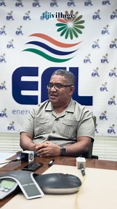 33K views · 138 reactions | Energy Fiji Limited will re-apply for a...