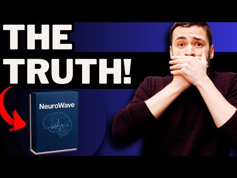 The Neuro Wave Review (⛔Don’t Buy Yet✅) Neuro Wave Audio Program Exposed!