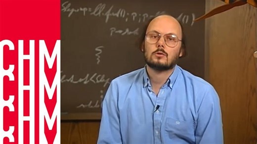 The Design of C++ , lecture by Bjarne Stroustrup | Deep Mistry