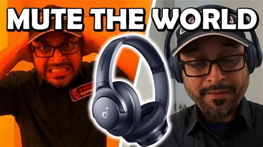 Soundcore by Anker Q20i In Depth Review App Walkthrough (Links below) | ParasTube