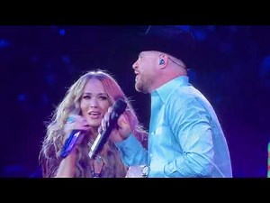 Cody Johnson (with Carrie Underwood) - I’m Gonna Love You (Houston Rodeo 2026)