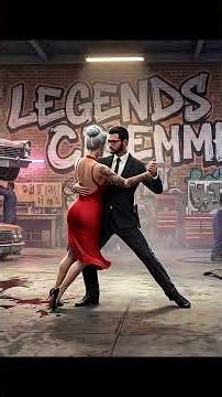 Escuello&Kingsley | Last Legend RP | FiveM #lastlegendrp #gta #гта5 #gtaonline