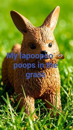lapoopoo poos his pants #funny #funnyimages