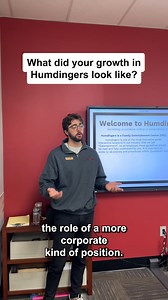 Get to know the Humdingers training team! ⚾️ CJ and Derek are a...