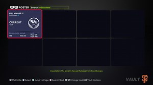 MLB The Show 21 Full Minors Roster & All 30 AAA Stadiums Available Now