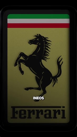 Did Ferrari just steal the INEOS Grenadier interior? #northshoreineos #ferrariluce