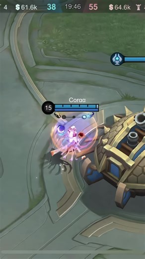 Dora Dola: Living with You in PUBG