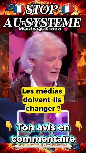 Les médias doivent-ils refléter la réalité ?
