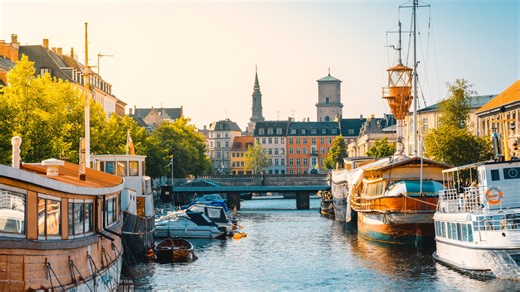 I visited the world’s happiest city — it's better in winter & under 2hrs away