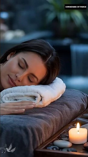 Spa music with water sounds for relaxation, Spa music relaxation therapy, Spa music relaxation #spa