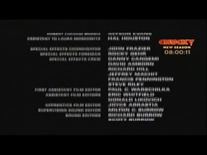Child's Play 3 End Credits (Syfy 2022)