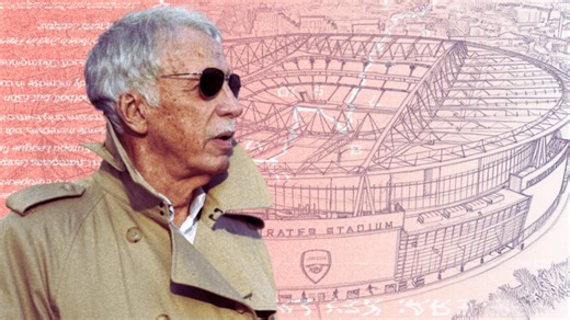 Emirates Stadium expansion: Kroenke tipped to build second venue on Arsenal site