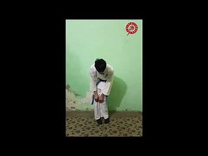 Kyokushin Karate Basics | Seiken Chudan Zuki, Jodan Zuki, Jodan Uke & Chudan Soto Uke Uke | 2 Days