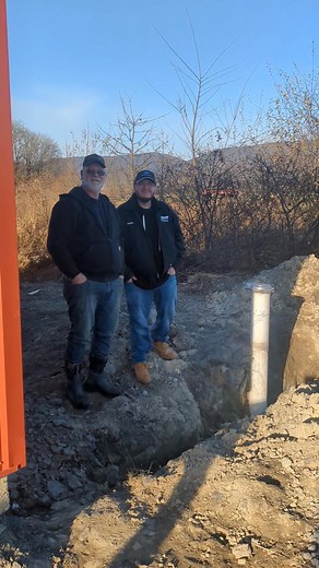 4.7K views · 35 reactions | What Vic and Jordan are up to this morning. | Zechman Well Service LLC | Facebook