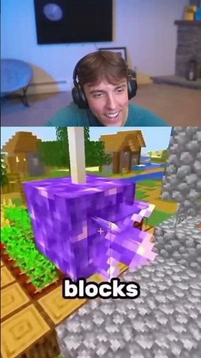 5 Minecraft Building Tricks Nobody Knows #minecraft #buildingtips #shorts