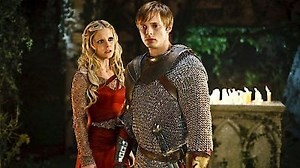 Watch Merlin Season 2 Episode 8 - The Sins of the Father