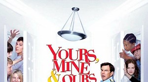 Yours, Mine and Ours - Apple TV