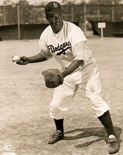How Jackie Robinson responded to racism, and how it’s still relevant today