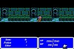 Play Final Fantasy Turn Based | Free Online  Games. KidzSearch.com