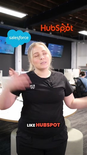 Why HubSpot keeps winning vs Salesforce, Pipedrive, Zoho! #hubspot #crm #digitalmarketing #tech