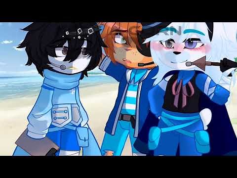 Untouchable | Octonauts Gacha Club