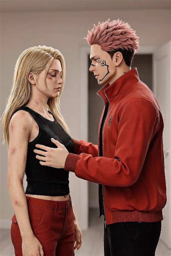 Hero Sukuna 💀😂This is not Ai trust me👀 #jjk #jujustukaisen #sukuna #gojo ##fyp