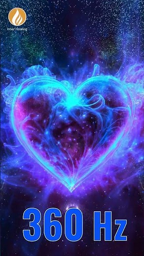 360 Hz + 7.83 Hz Earth Resonance | Instant Balance, Deep Healing & Joyful Energy Alignment