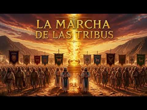 La Marcha de las Tribus