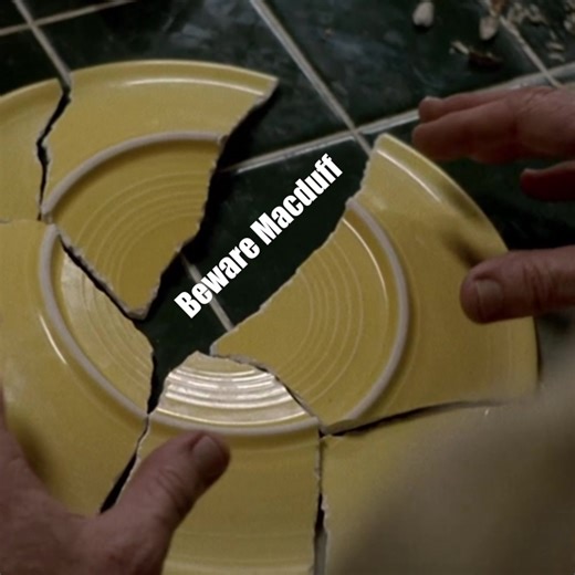 Macbeth Analysis for GCSE Revision