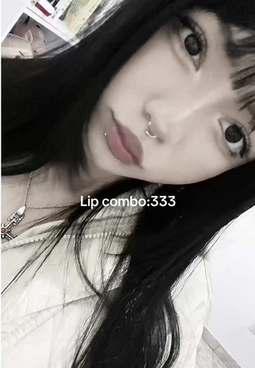 Tutorial de Lip Combo: Dicas de Maquiagem de 2019