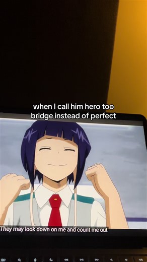 My Hero Academia Song Cover Tribute