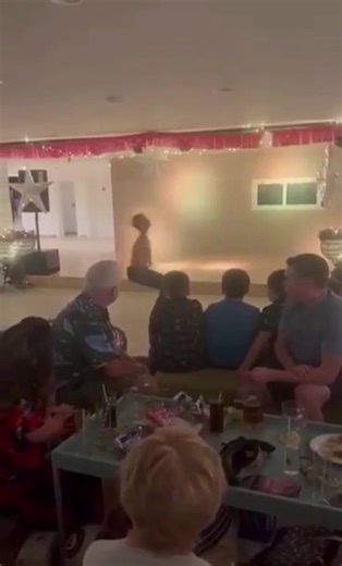 Loose Control: A Fun Dance Freestyle Showcase