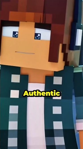 AUTHENTIC VAI FAZER UM FILME???