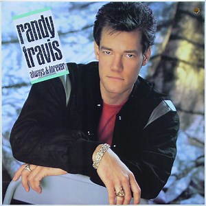 Randy Travis - Always & Forever