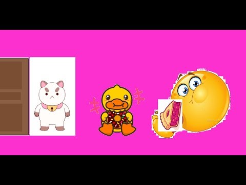 My Fanmade Noggin Moose And Zee Games Part 2