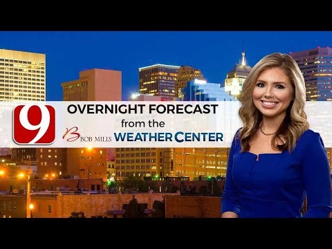 Forecast For Wednesday