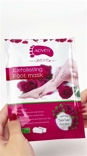 🌹✨ Indulge in Ultimate Foot Care! ✨💜