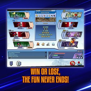 Gunbound is Back in Action! Experience the Classic Comeback | Gunbound GGH