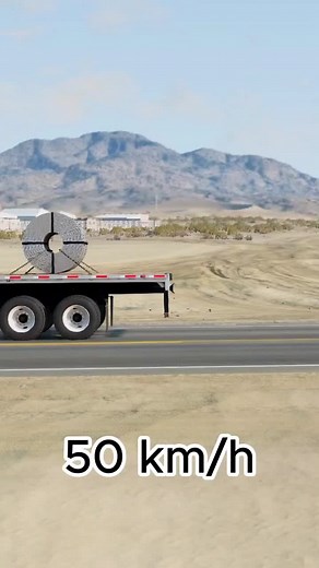 Fiat DOBLO Crash Test: Speed and Safety Insights