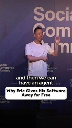 Why Free Software Can Become a Hiring and Sales Engine