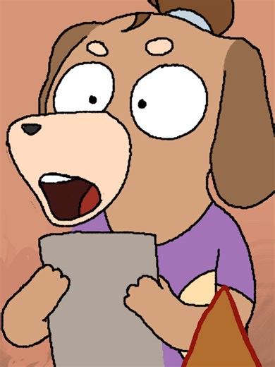 ¡El edificio está en llamas! Depende de Deborah, la perra, intentar que sus vecinos firmen una petición antes de que todo el edificio se incendie por completo. Doblaje Realizado Por @vanjokitsune: Dirección: Vangelis Morazán Adaptación: Alexia Fonseca Cast: Perra: Alexia Fonseca Propetario: Vangelis Morazán Pinguino: Mokka Vaca: Aaron Méndez Gata: Camila Rivas Tortuga: Mariana Toraya Flamingo: 00cherri Elefante: Nicho García Pintores de Fondo: @oakeymations on IG @kaidran on IG @caldo_chique on 