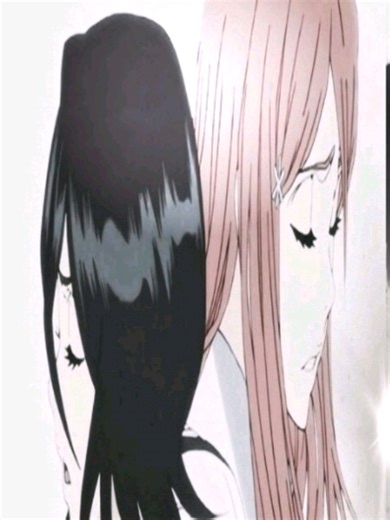 Spoiler Alert: Orihime's Relationship with Ichigo