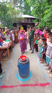 192K views · 837 reactions | It's your turn to win the challenge and win the prize by showing a surprise while blindfolded. | Ab Food Challenge | Facebook