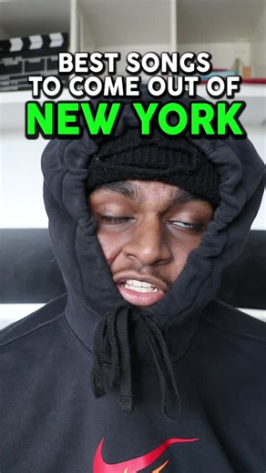 Best New York Rap Songs: Top Tracks from the Big Apple